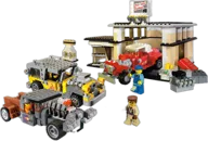 Custom Car Garage - Afbeelding 2 van 2