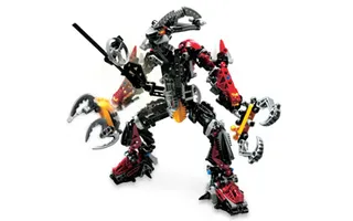 Voporak von LEGO – Produktfoto