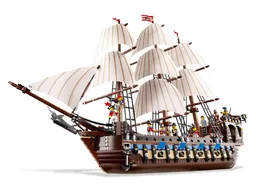 LEGO Imperial Flagship (10210)