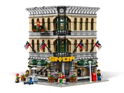 LEGO Grand Emporium (10211)