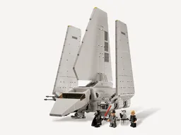 LEGO Imperial Shuttle (10212)