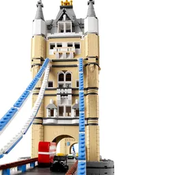 LEGO Tower Bridge (10214) - afbeelding 3