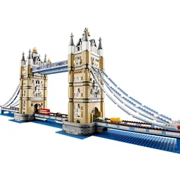 LEGO Tower Bridge (10214) - afbeelding 4