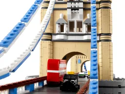 LEGO Tower Bridge (10214) - afbeelding 6