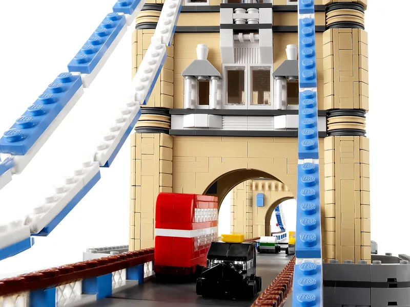 Tower Bridge by LEGO – product photo 7 of 8