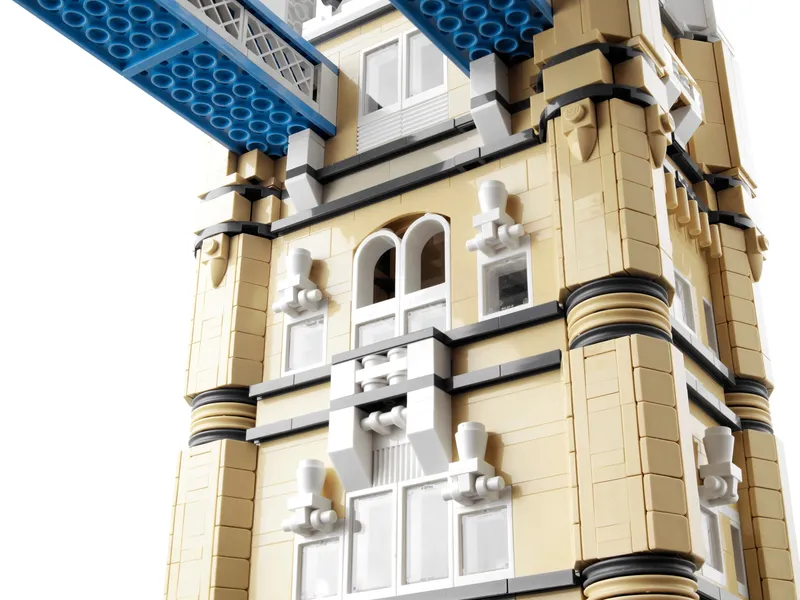 Tower Bridge by LEGO – product photo 8 of 8