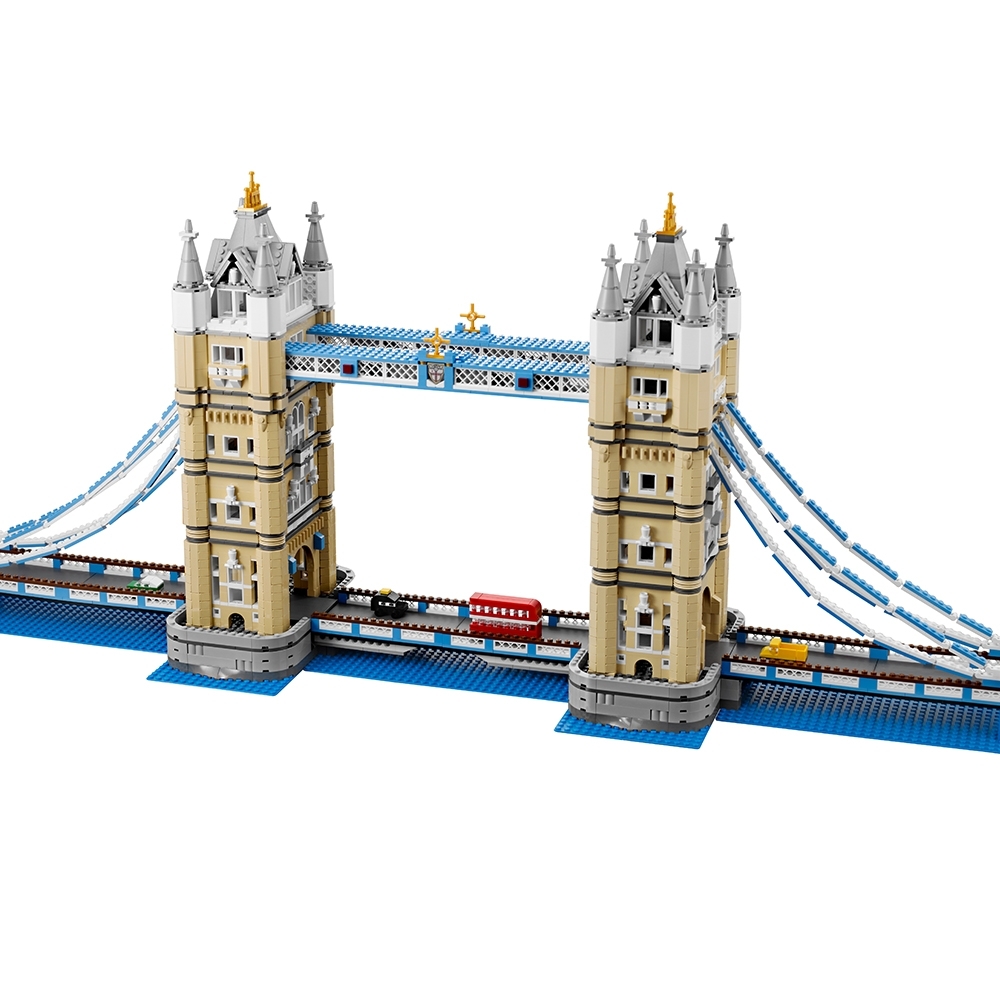 LEGO Tower Bridge (10214)