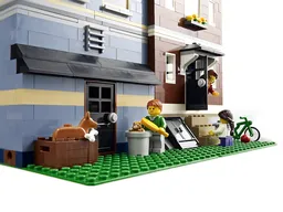 LEGO Pet Shop (10218) - afbeelding 2