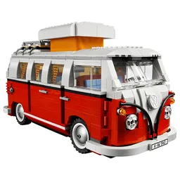 LEGO Volkswagen T1 Camper Van (10220)