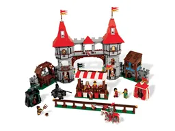 LEGO Kingdoms Joust (10223)