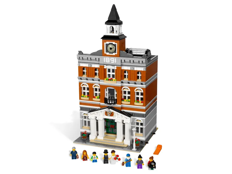 Town Hall