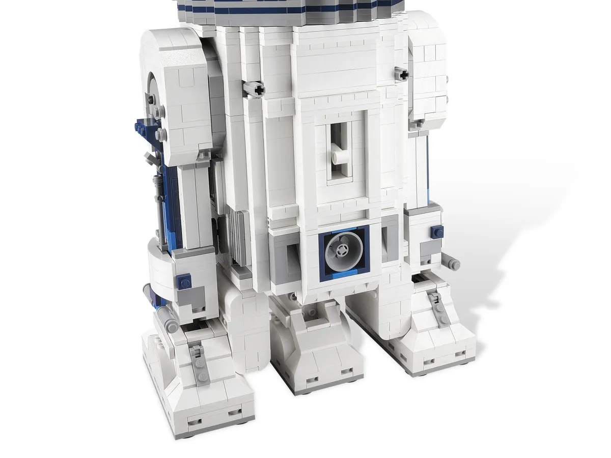 LEGO R2-D2™ (10225) - Bild 2
