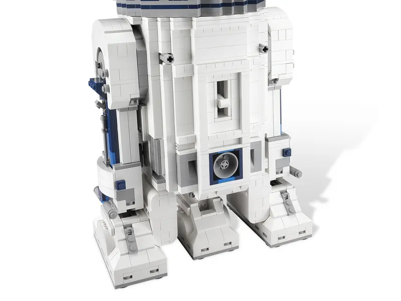 R2-D2™ by LEGO – product photo 3 of 7