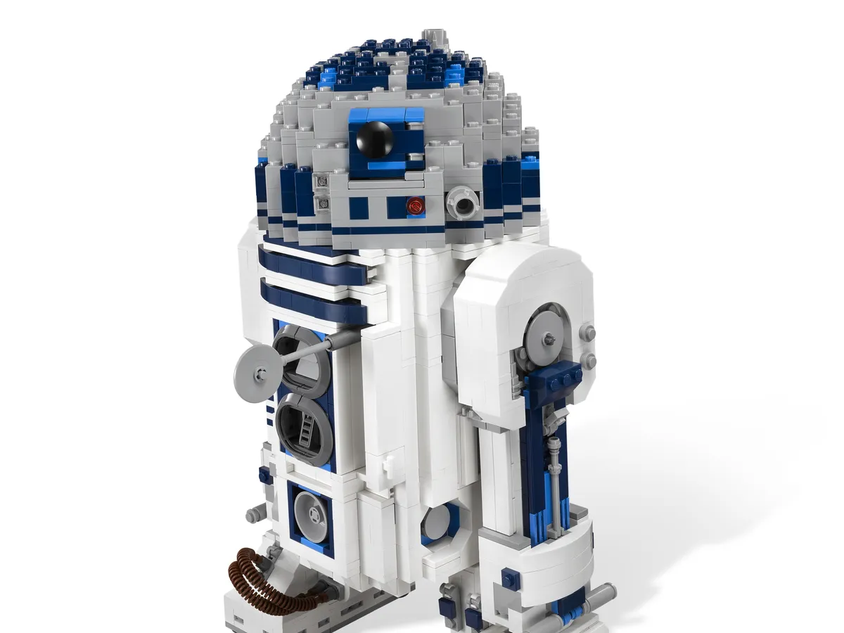 LEGO R2-D2™ (10225) - Bild 3