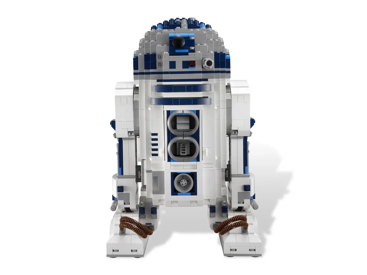 LEGO R2-D2™ (10225) - Bild 4