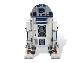 R2-D2™ by LEGO – product photo 5 of 7