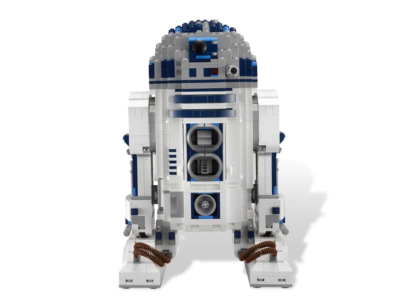 R2-D2™ by LEGO – product photo 5 of 7