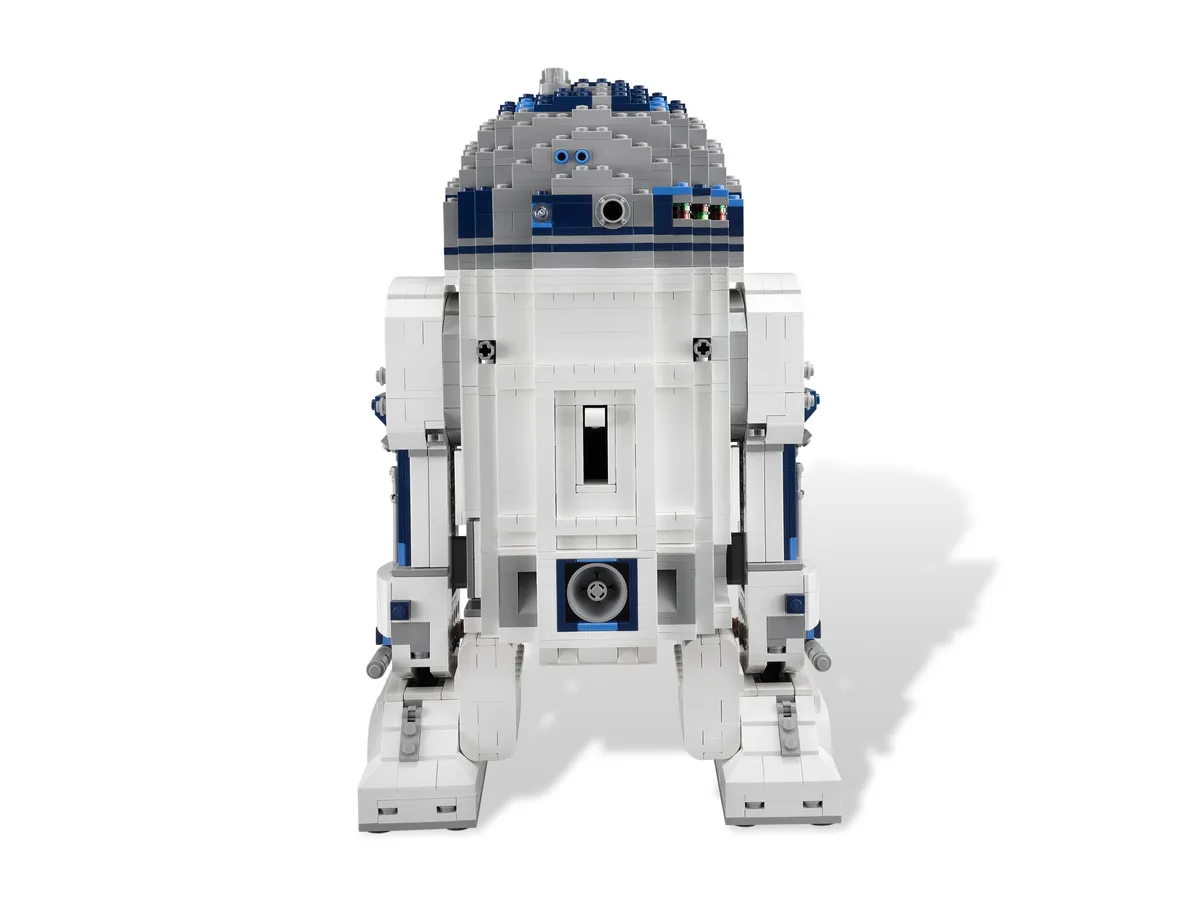 LEGO R2-D2™ (10225) - Bild 5