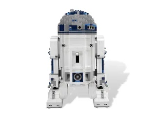R2-D2™ by LEGO – product photo 6 of 7