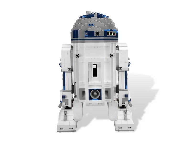 R2-D2™ by LEGO – product photo 6 of 7