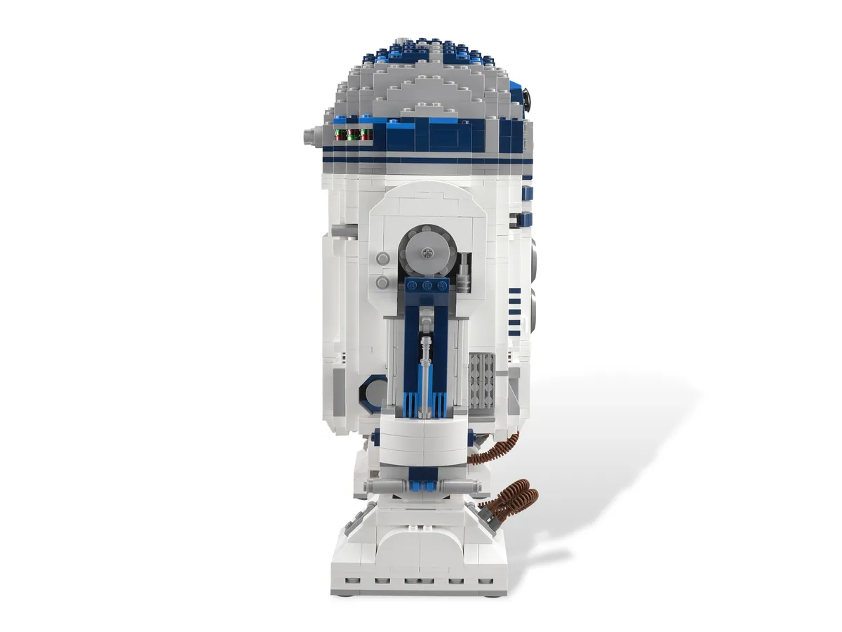 LEGO R2-D2™ (10225) - Bild 6