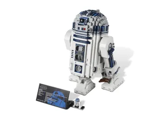 R2-D2™ by LEGO – product photo 1 of 7