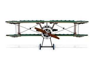 Sopwith Camel by LEGO – product photo 4 of 6