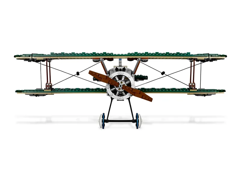 Sopwith Camel by LEGO – product photo 4 of 6