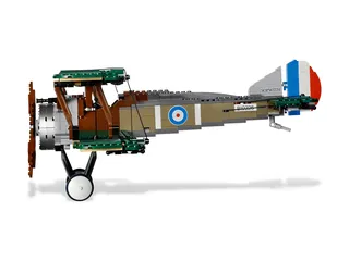 Sopwith Camel by LEGO – product photo 5 of 6