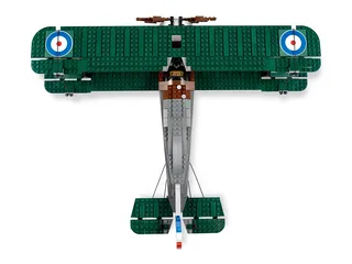 Sopwith Camel by LEGO – product photo 6 of 6