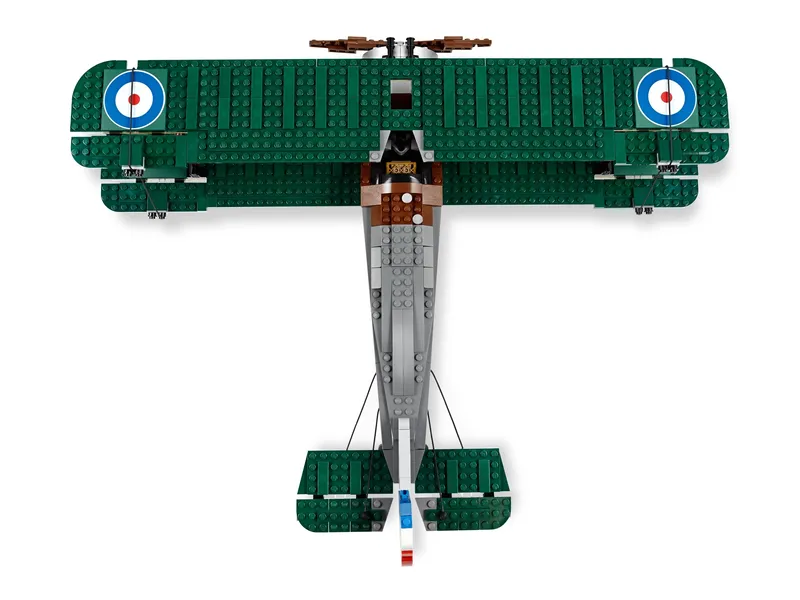 Sopwith Camel by LEGO – product photo 6 of 6