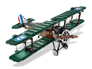Sopwith Camel by LEGO – product photo 1 of 6