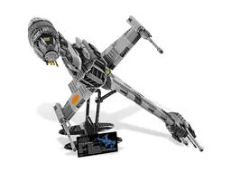 LEGO B-wing Starfighter (10227)
