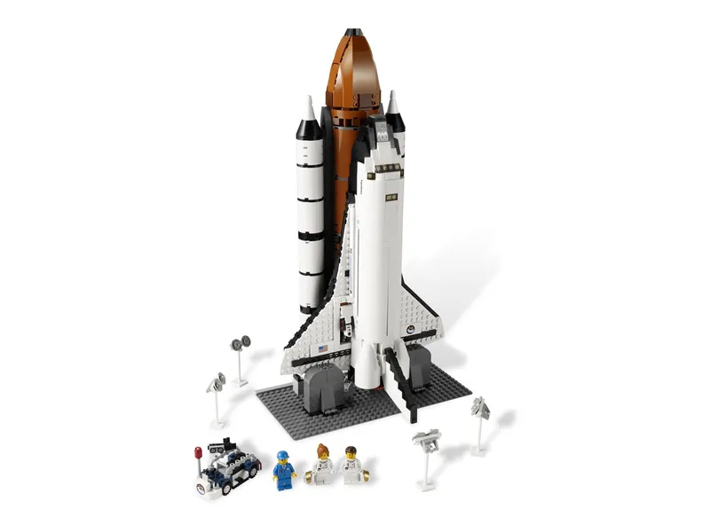 Shuttle Expedition by LEGO – product photo