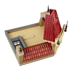 LEGO Palace Cinema (10232) - afbeelding 3