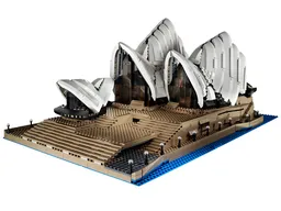 LEGO Sydney Opera House™ (10234) - afbeelding 2