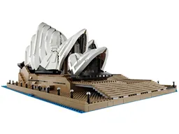 LEGO Sydney Opera House™ (10234) - afbeelding 3