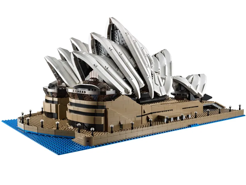 Sydney Opera House™