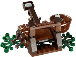 LEGO Ewok™ Village (10236) - afbeelding 3