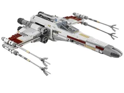 LEGO Red Five X-wing Starfighter™ (10240) - afbeelding 2