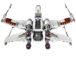 LEGO Red Five X-wing Starfighter™ (10240) - afbeelding 3