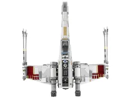 LEGO Red Five X-wing Starfighter™ (10240) - afbeelding 5