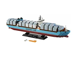 LEGO Maersk Line Triple-E (10241)