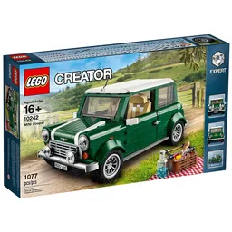 LEGO MINI Cooper (10242) - afbeelding 1