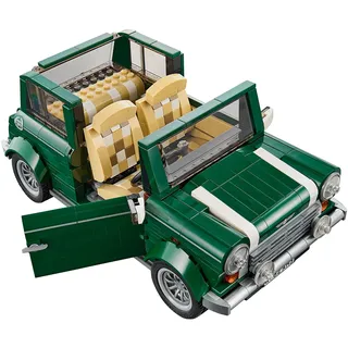 MINI Cooper de LEGO – photo du produit 4 sur 5