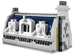 LEGO Parisian Restaurant (10243) - afbeelding 9