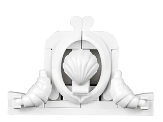 Parisian Restaurant by LEGO – product photo 20 of 21