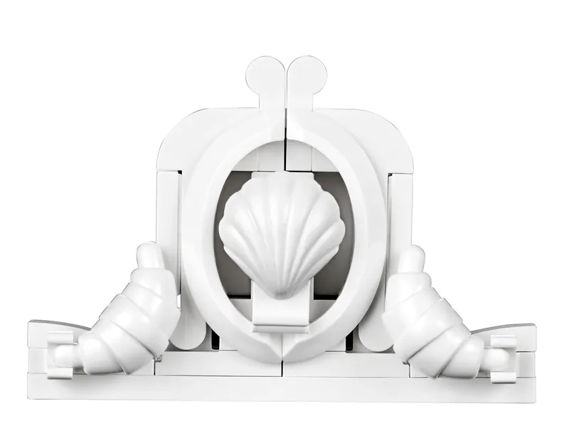 Parisian Restaurant by LEGO – product photo 20 of 21