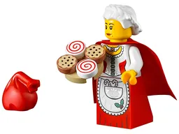 LEGO Santa's Workshop (10245) - afbeelding 6