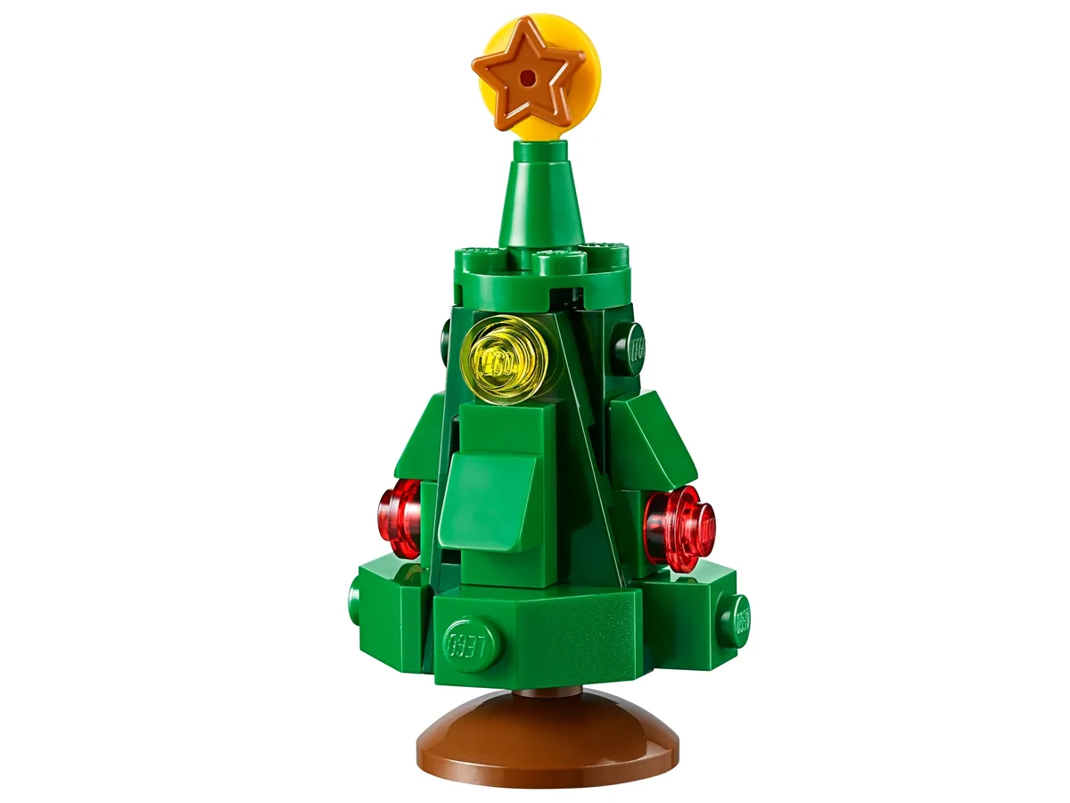 LEGO Santa's Workshop (10245) - Bild 7